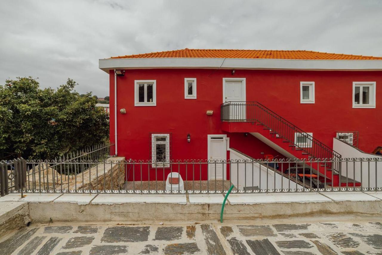 Oporto Guest Villa Do Ribeirinho Exterior photo