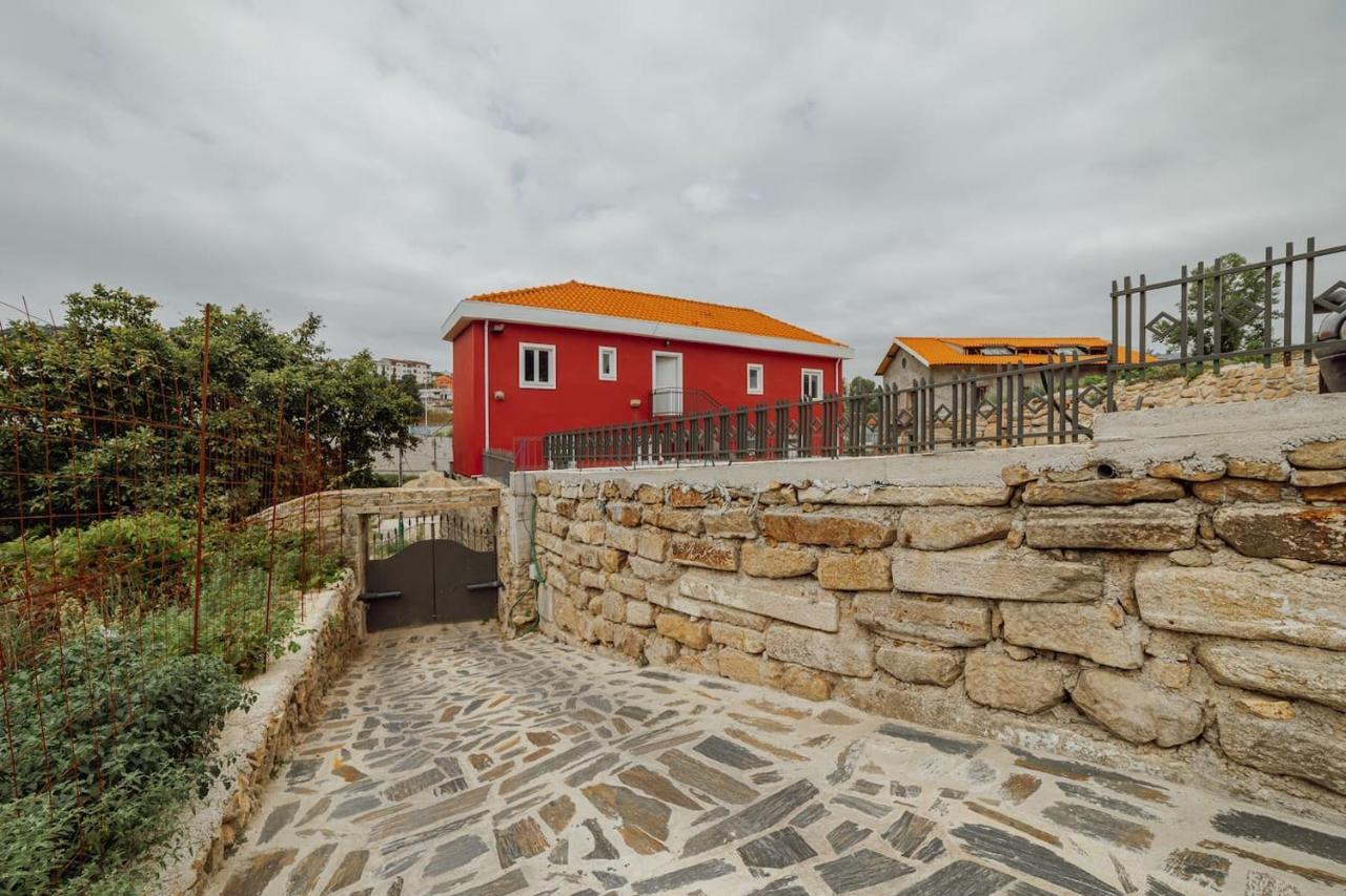 Oporto Guest Villa Do Ribeirinho Exterior photo
