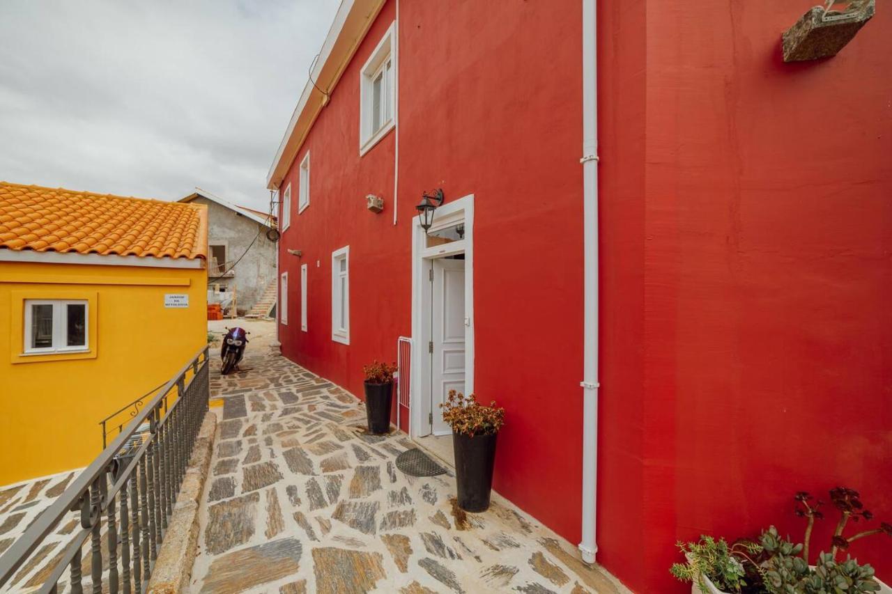 Oporto Guest Villa Do Ribeirinho Exterior photo